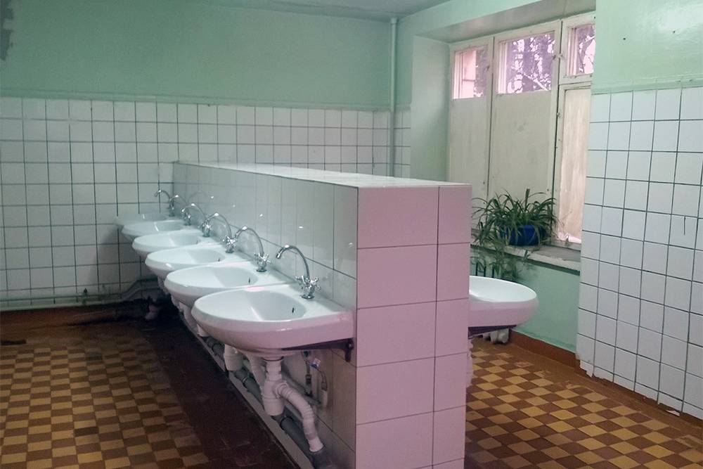 Общежитие при мгу в москве