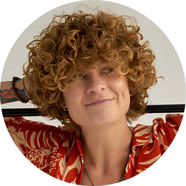 Арина Шульгина