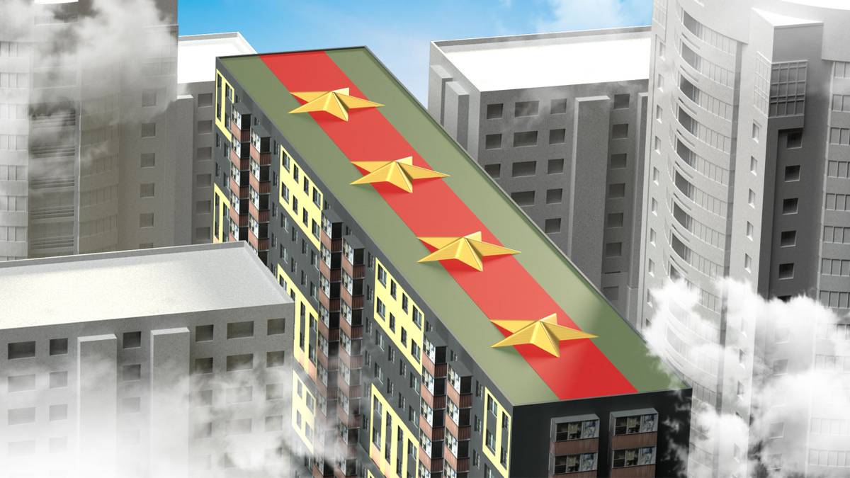 Как я взял военную ипотеку и нажил себе проблемы и долги