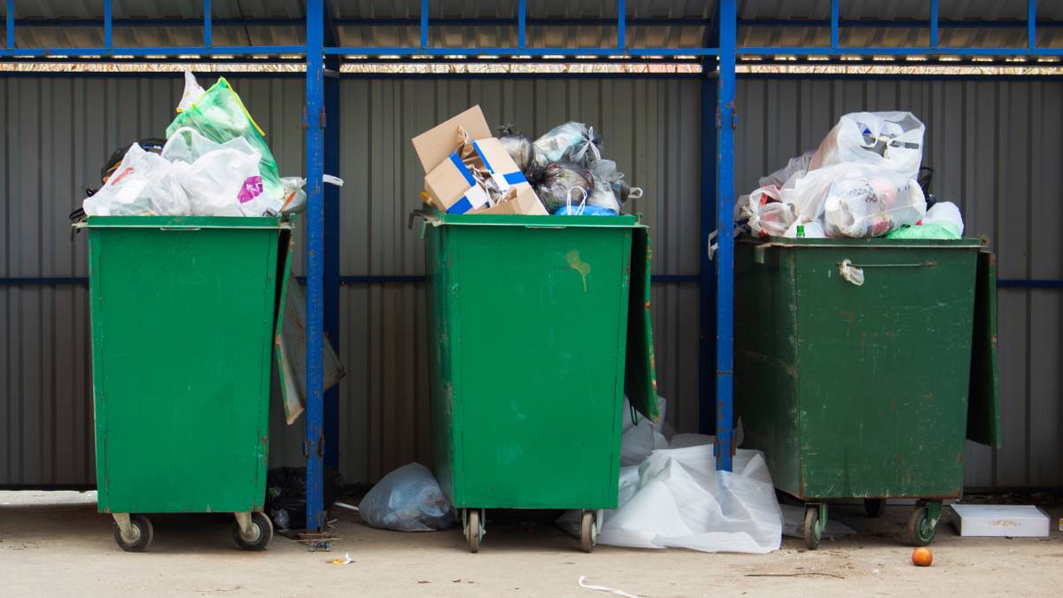 «У нас любят делать крайними потребителей»: почему в России не хотят сортировать мусор