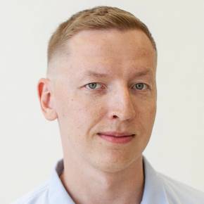 Иван Ярославцев