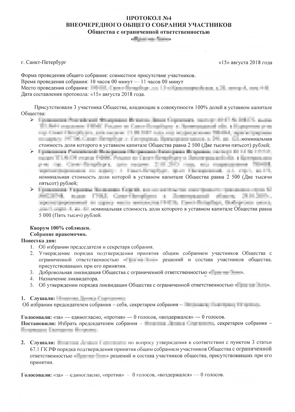 Как закрыть ООО самостоятельно с учредителем с долгами и ликвидация юридического лица не может быть осуществлена ​​если у него есть кредиторская задолженность