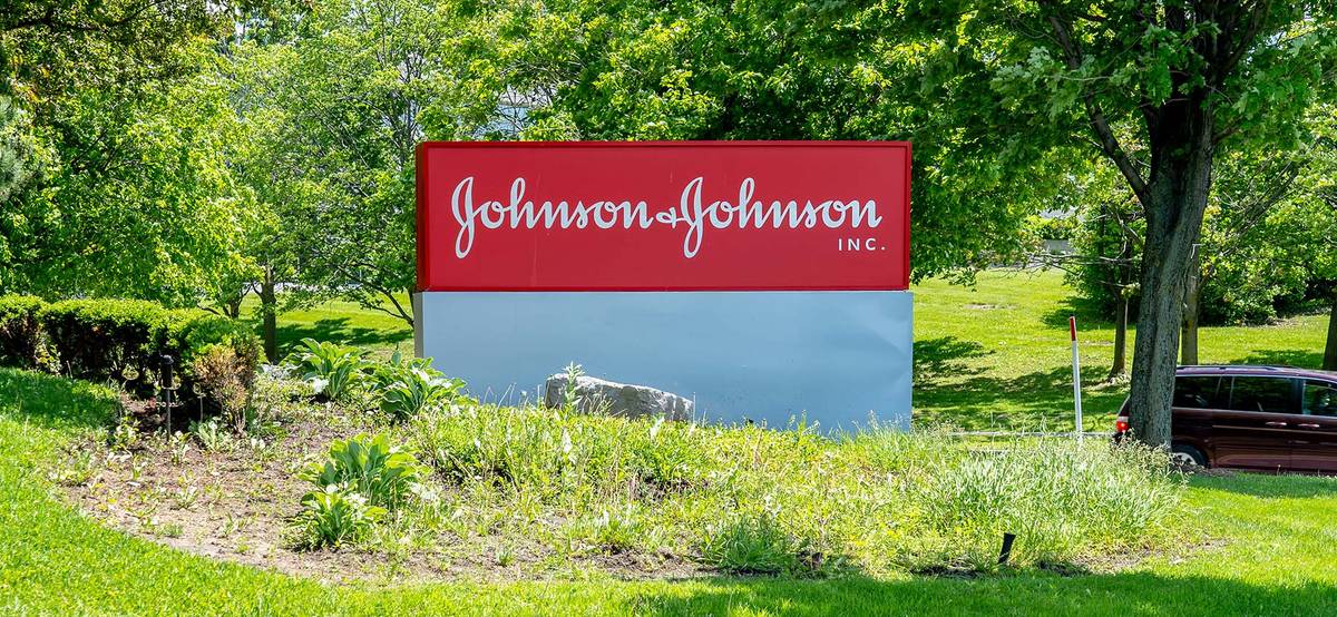 Пачка инвестновостей: банкротство Johnson & Johnson и горы отчетности