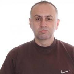 Грант Барсегян