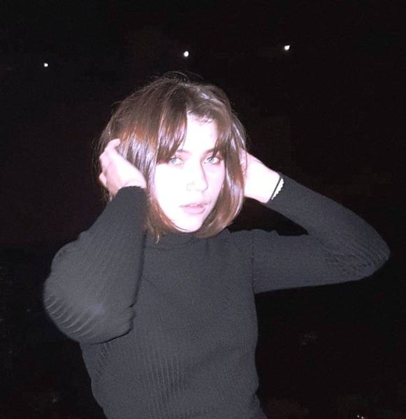 Mariya Ackerman