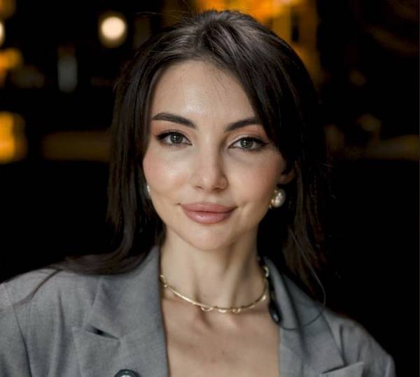 Виктория Иконникова