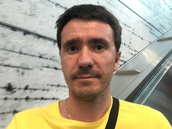 Сергей Тиняков