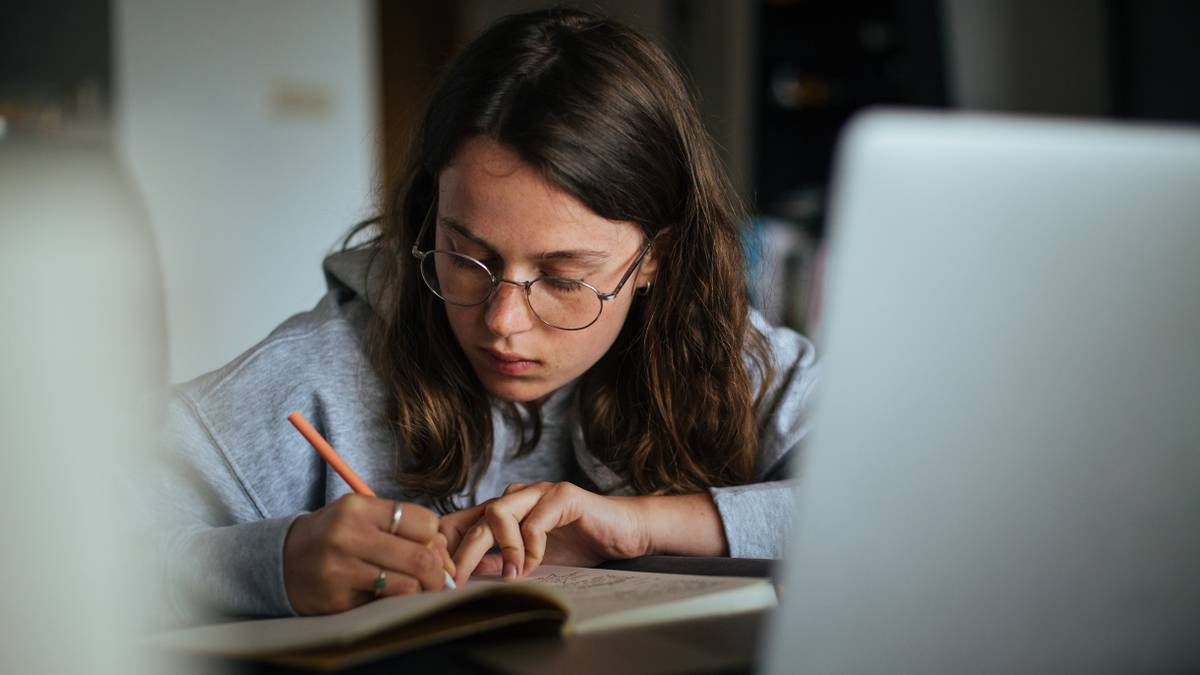 Как написать резюме и мотивационное письмо в зарубежный вуз