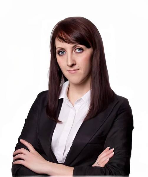 Ирина Шамина