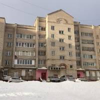 Николай Николаев