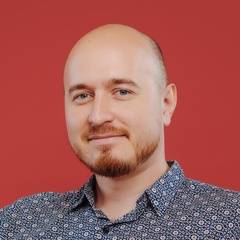 Максим Никитин