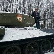 Андрей Болтинов