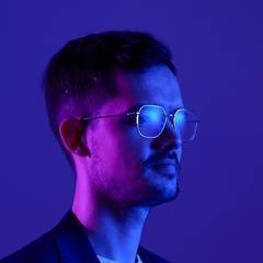 Владимир Мотин