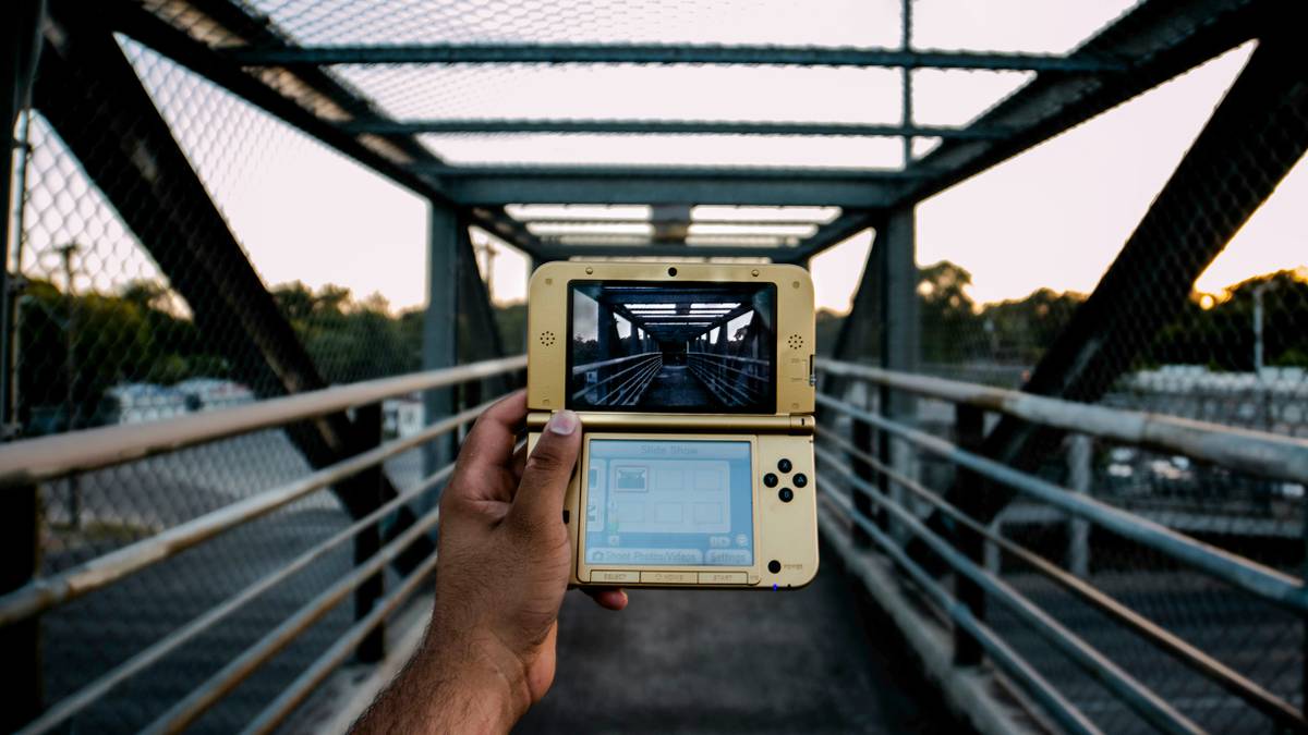 Nintendo 3DS: что умеет консоль и стоит ли покупать в 2023