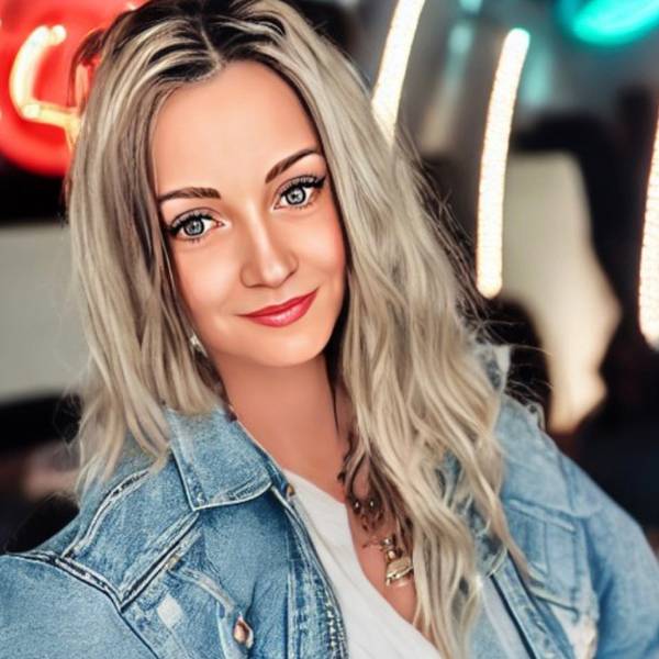 Татьяна Чернышева