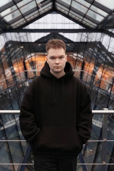 Егор Александров