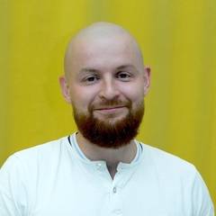 Денис Шаяхметов