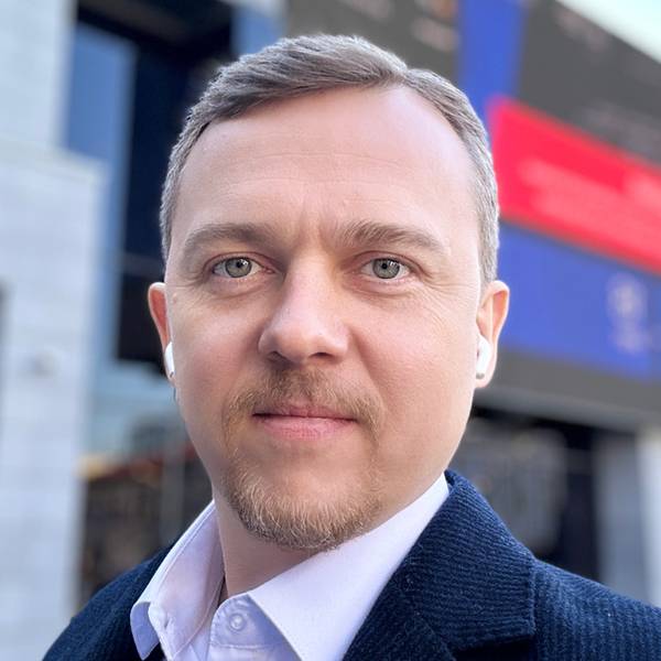 Денис Сергеев