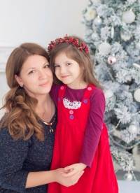 Аватар пользователя Юлия Баталина
