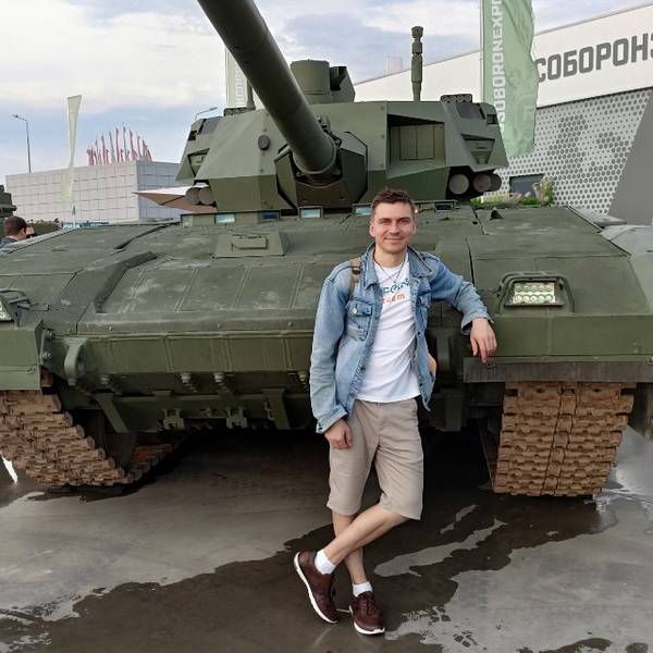 Владимир Финогеев