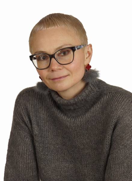 Елена Бисаева