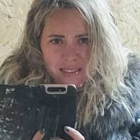 Татьяна Плясунова
