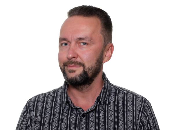 Денис Бойцов