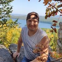 Глеб Броженко