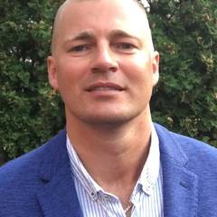 Алексей Мажуга