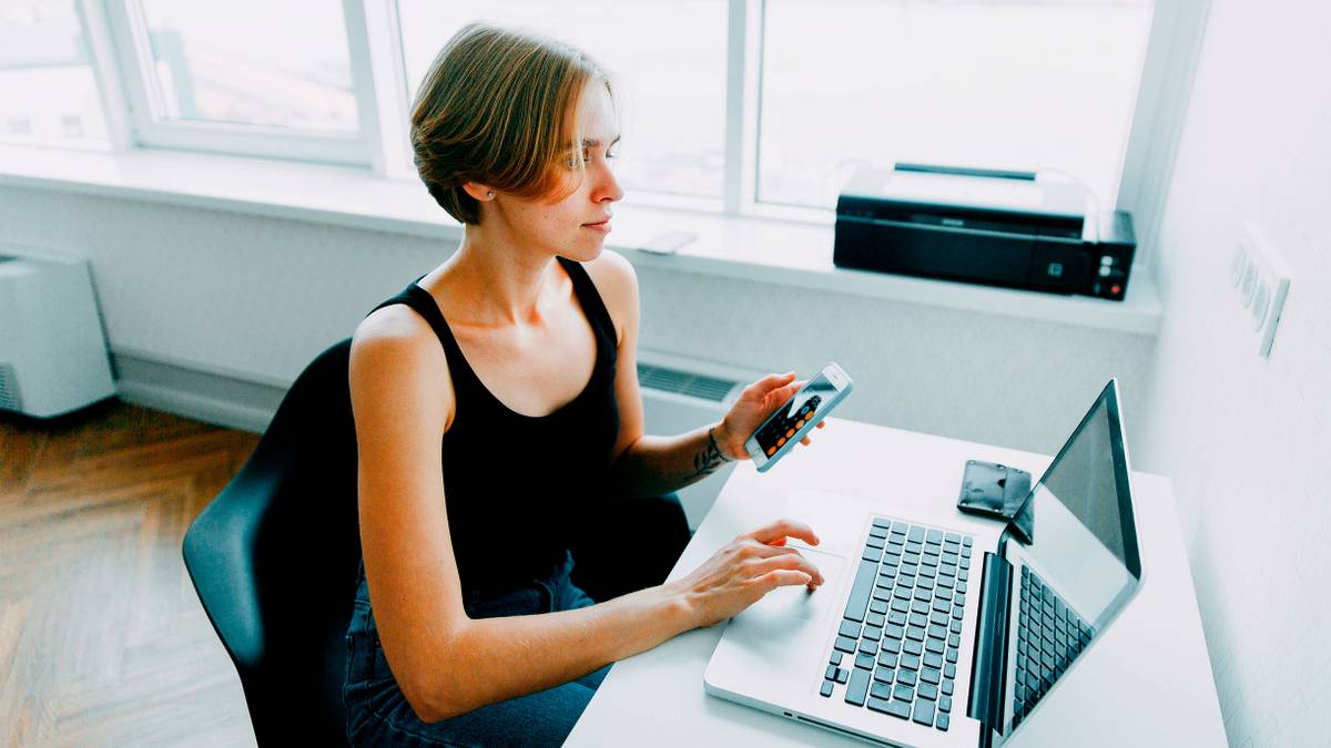 Как найти работу в Москве без опыта