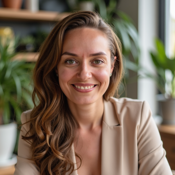 Мария Балиоз