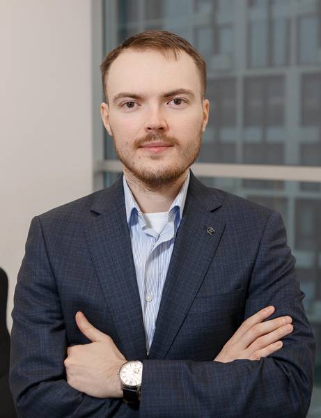 Иван Белорыбкин