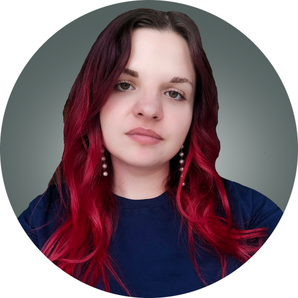 Алина Ефанова