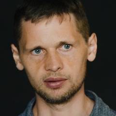 Александр Реуцкий