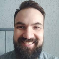 Данил Макаров