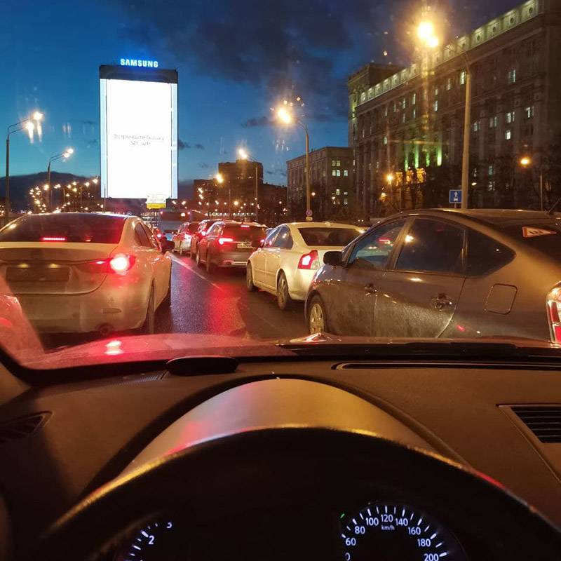 В глубине души я радуюсь, что сейчас поеду домой. И вроде&nbsp;бы, видит бог, я хотела потренироваться, но не судьба