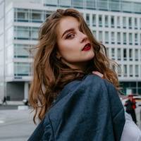 Анастасия Давлекамова
