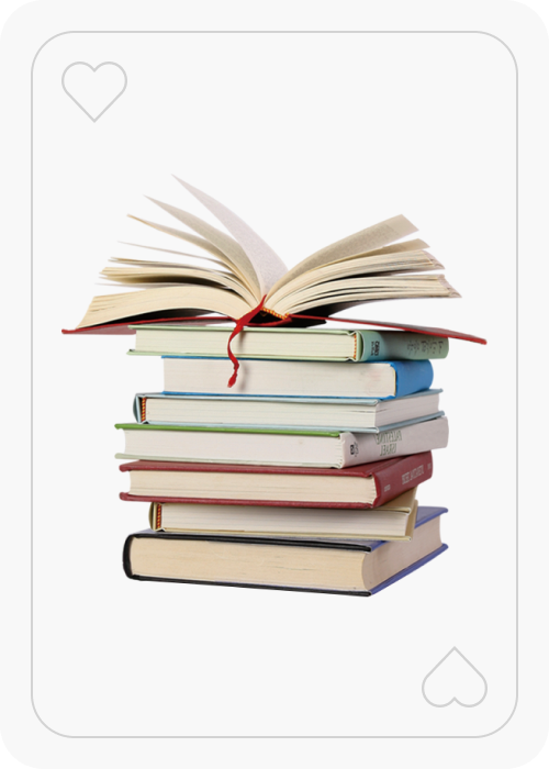 За и против: стоит ли продолжать читать бумажные книги