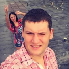 Эдуард Васильев