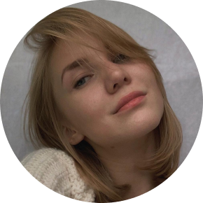 Анастасия Давыдова