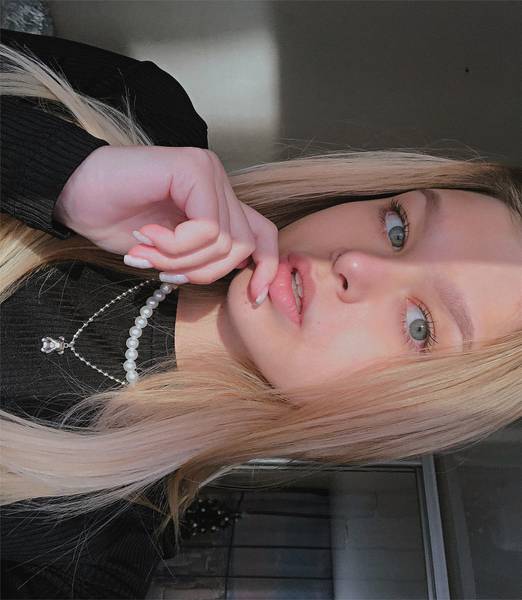 Лиза Сотникова