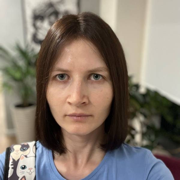 Елена Воробьева