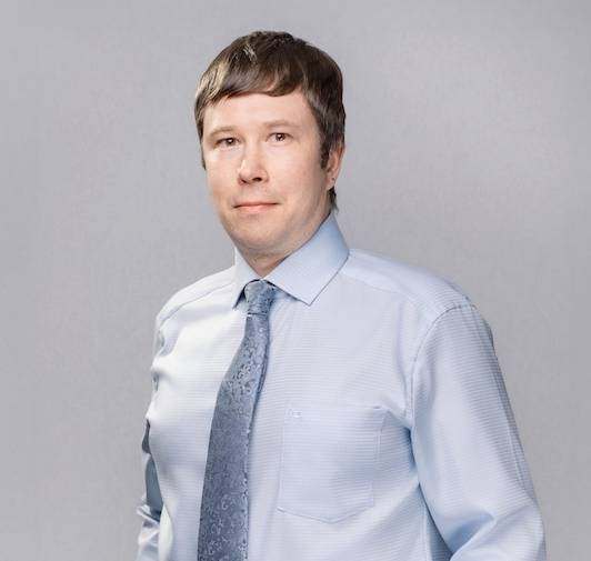 Роман Гордиенок