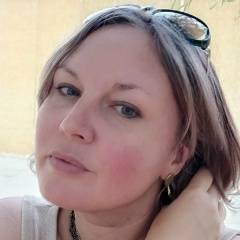 Елена Яковлева