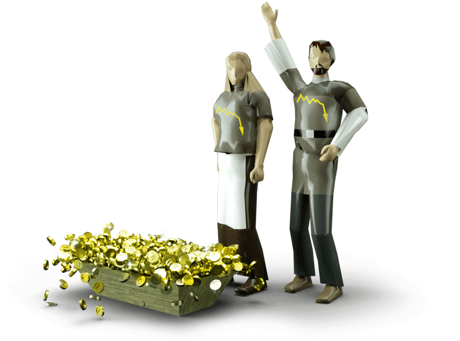 Короткая позиция (шорт) в трейдинге: как заработать на падении акций