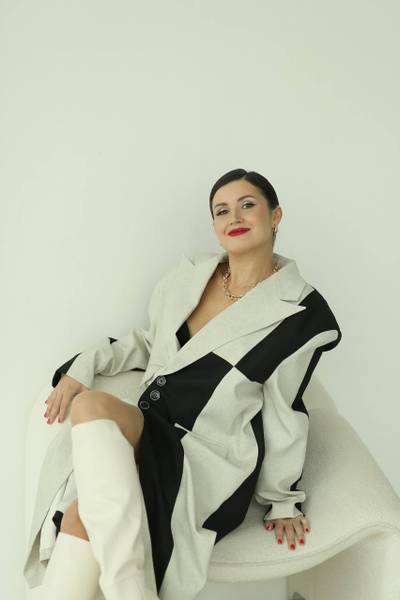 Ирина Соколова