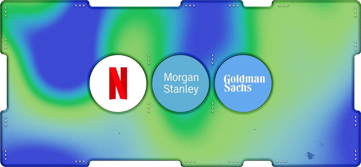 Календарь инвестора: Netflix и банки выпускают отчеты