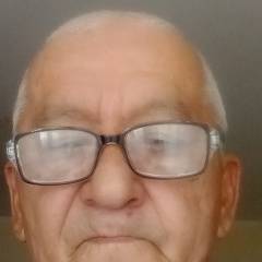 Рустам Османов