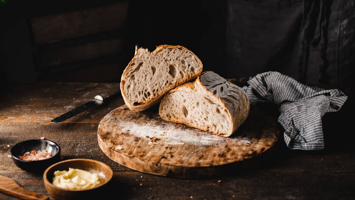 «Чем больше дырок, тем лучше»: наши любимые виды хлеба на любой вкус