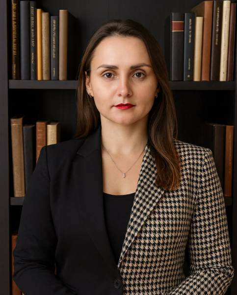 Марина Пучко